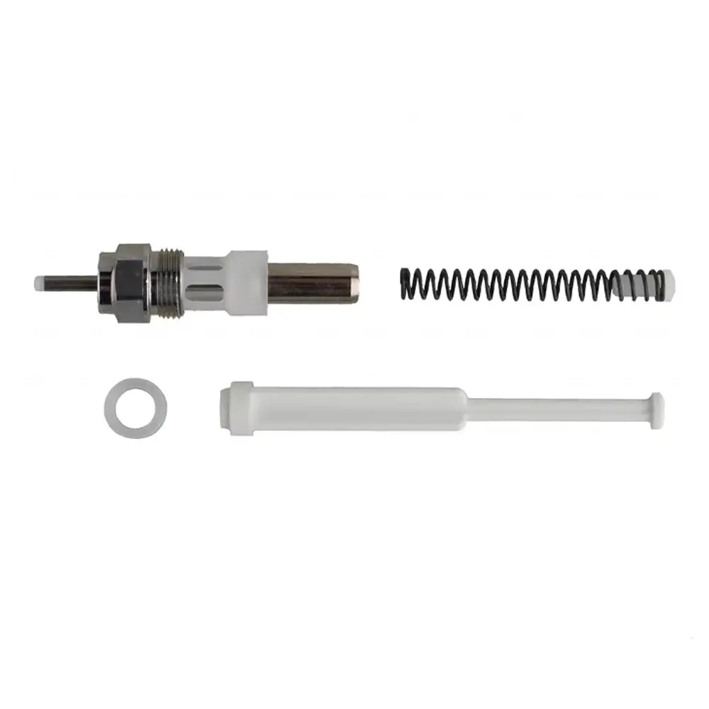 Devilbiss Air Valve Assembly Kit Sn-402-K 1