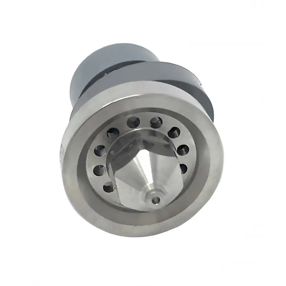 Devilbiss Compact Spray Gun Parts Fluid Nozzle Tip Sp-200S-10-K 1.0Mm 1