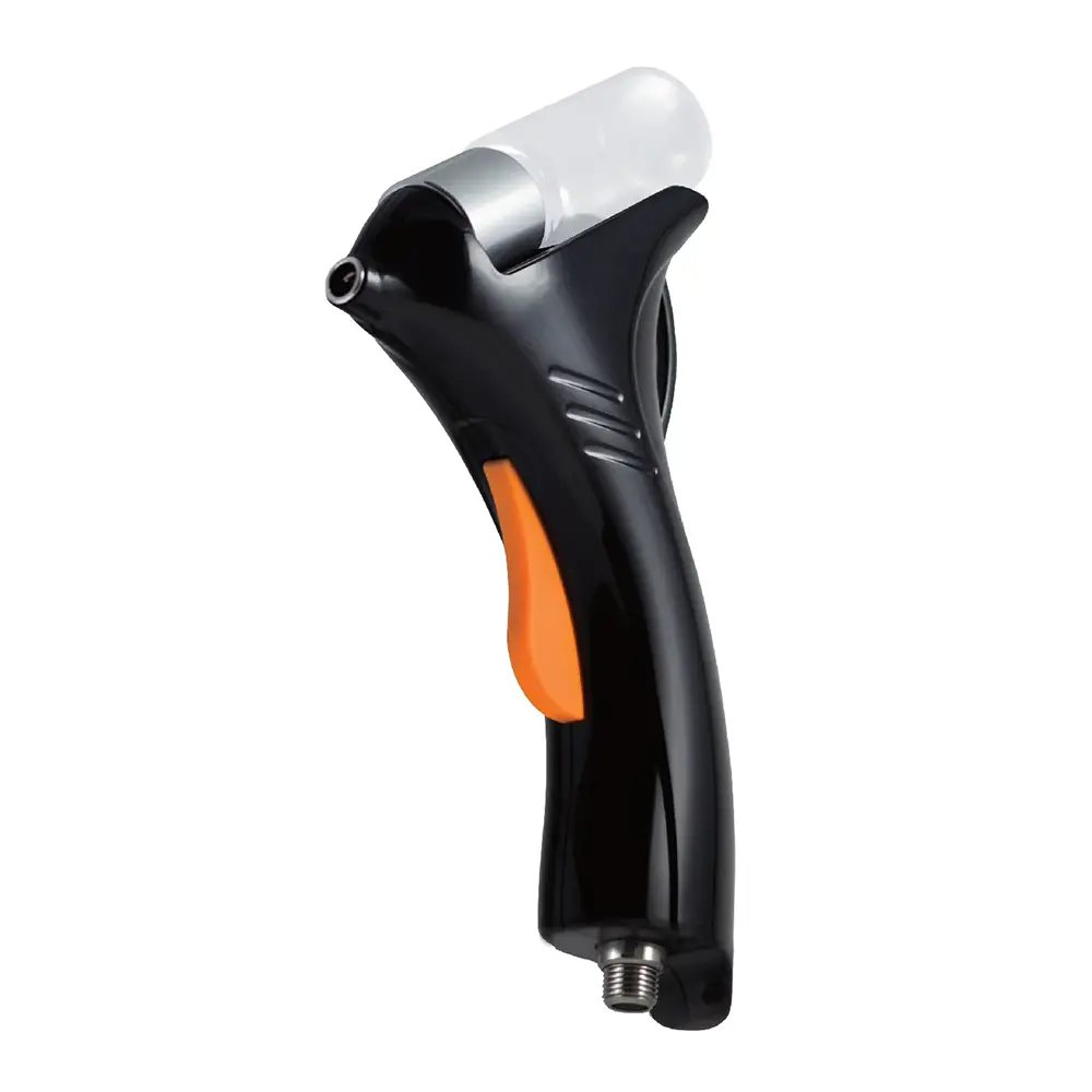 Sparmax Flyer Sr Airbrush 0.4Mm Gravity Single Action Ultralight Air Brush 1