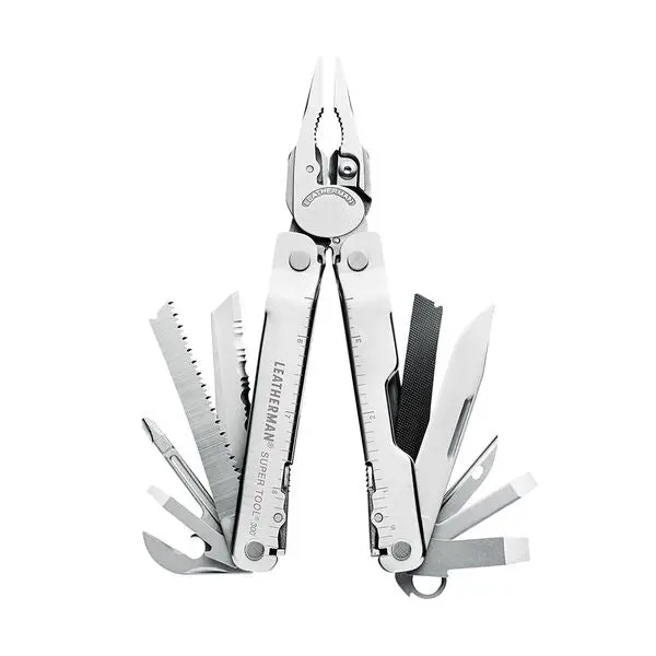 Leatherman® Super Tool® 300 Multi-Tool 1