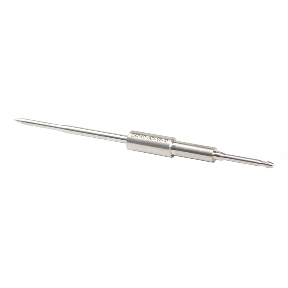 Devilbiss Sri Pro Fluid Needle For 0.8Mm & 1.0Mm Sripro-300-08-10-K 1
