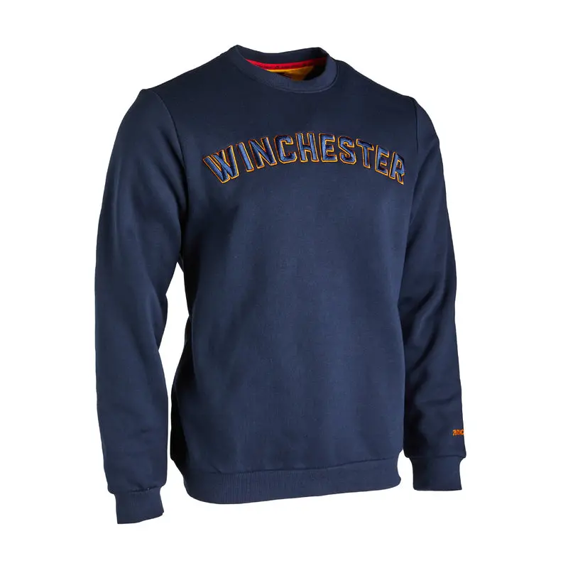 Winchester Falcon Sweatshirt 1