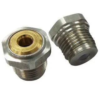 Sagola Packing Nut Complete For 4100/4500/4600 Xtreme Gun 1