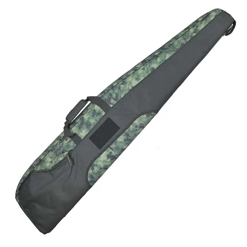 Sako Rifle Slip - Camo Green 1