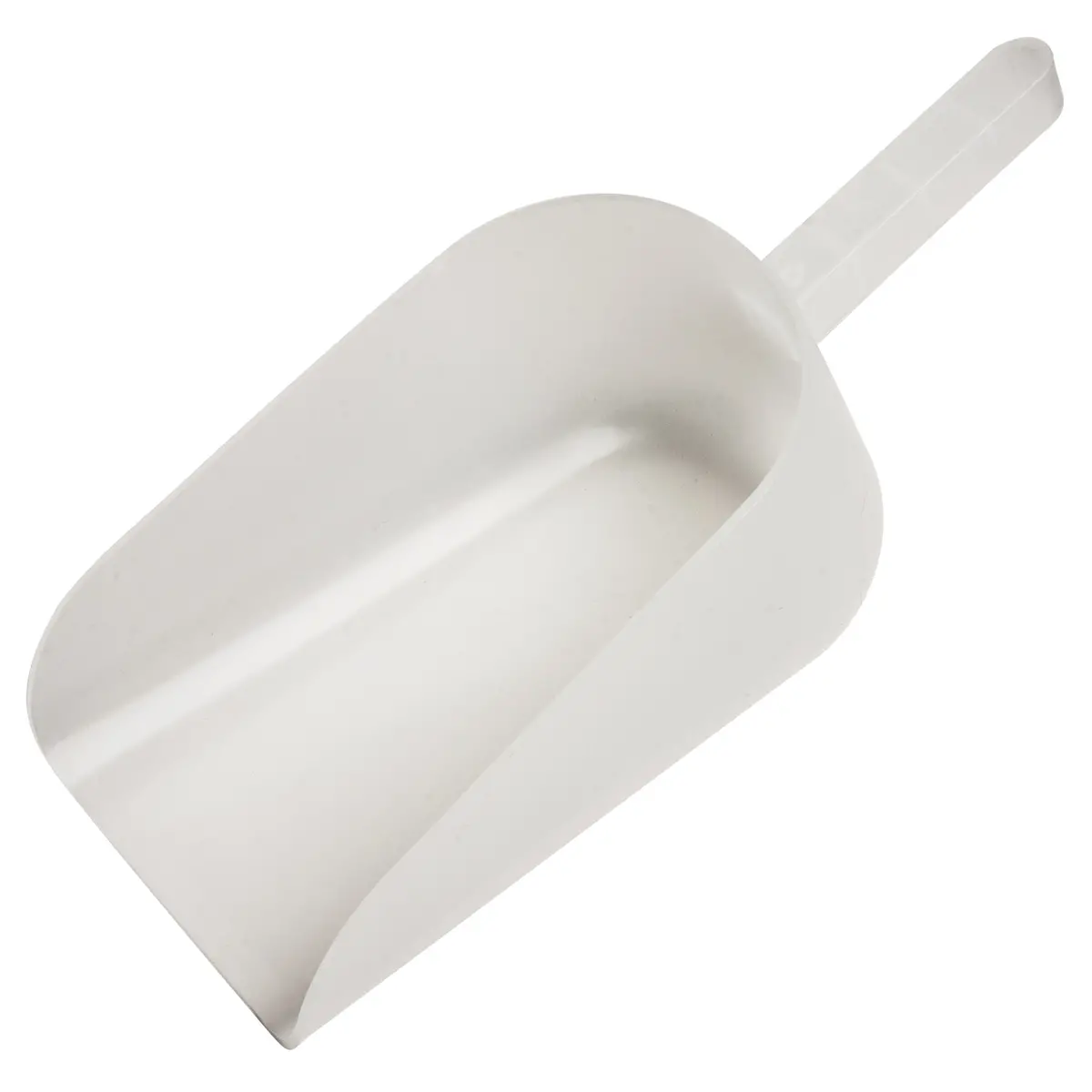 Scoop, Polypropylene, 1000Cc 1