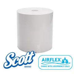 Scott 86220 Hrt 20Cm X 305M Airflex Rf 1-Ply 6'S/Cs 1