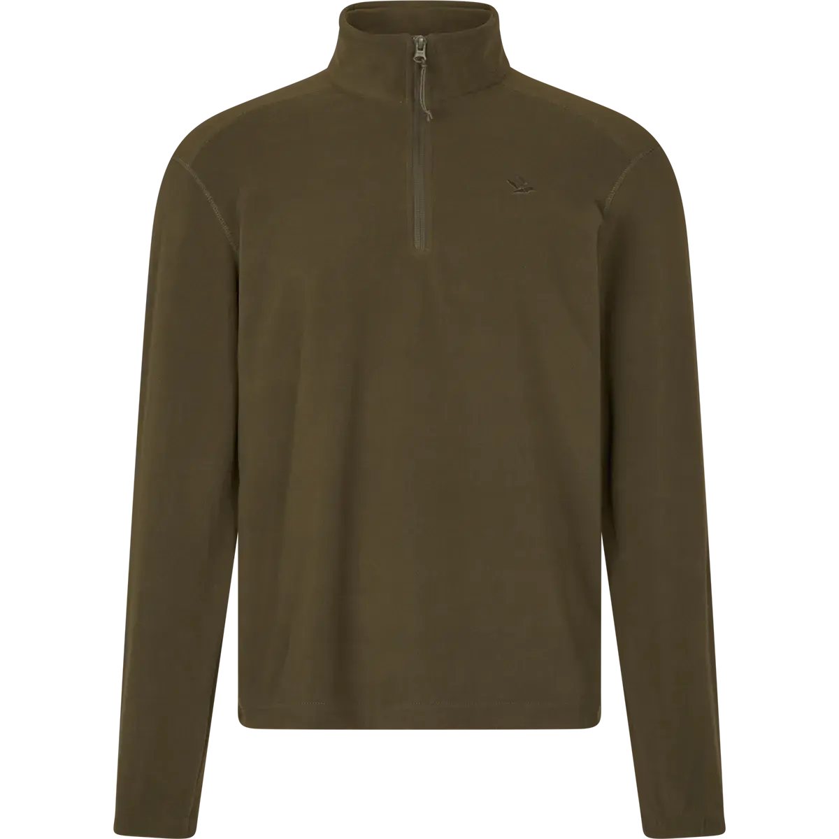 Seeland Benjamin Half Zip Fleece 1