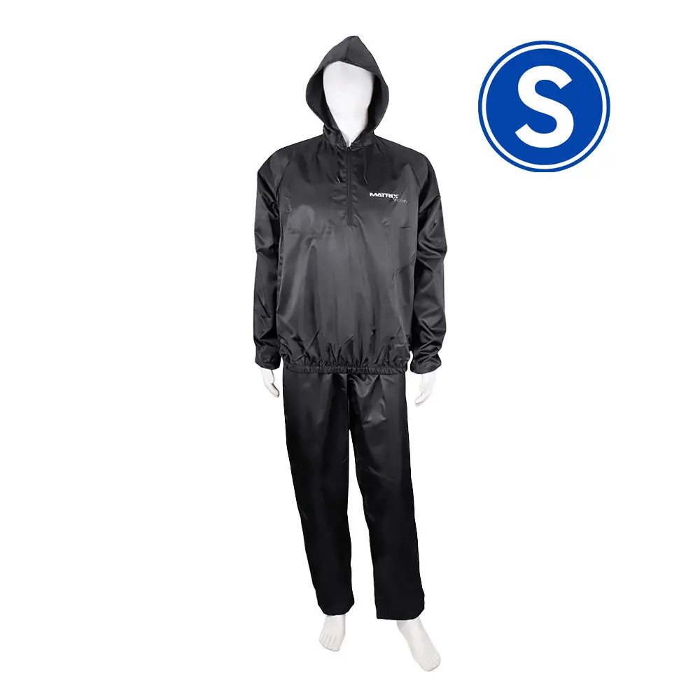 Matrix Edge 2 Piece Overalls Automotive Paint Protective Workwear 1