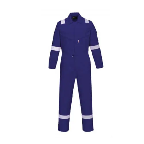 Solvay Proban Coverall, Jacket & Pants 1