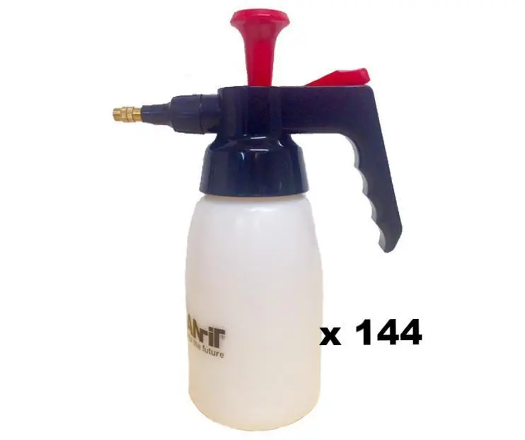 Bulk Buy Genuine Solvent Pump Brake Cleaner Spray Bottle 1L X 144 1