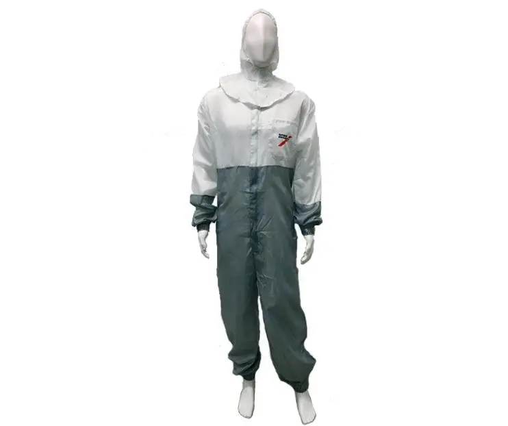 Spies Hecker 1 One Piece Spray Paint Suit With Detached Hood 1
