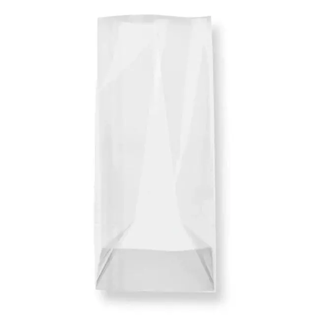 Fish Shipping Bags, Poly, Square Bottom (Various Sizes) 1