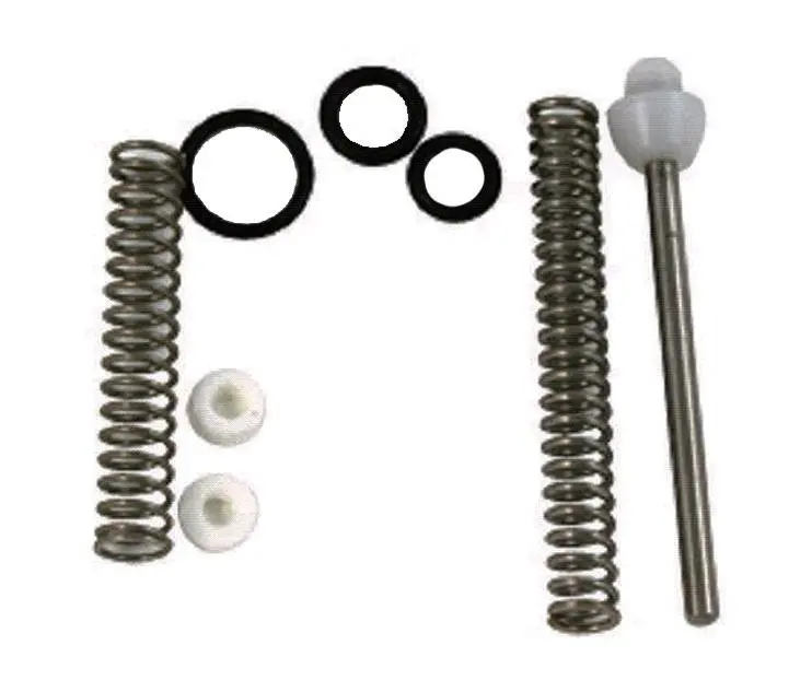 Star Spray Gun Service Kit To Suit S770 Series Guns Part Number Sa27 1