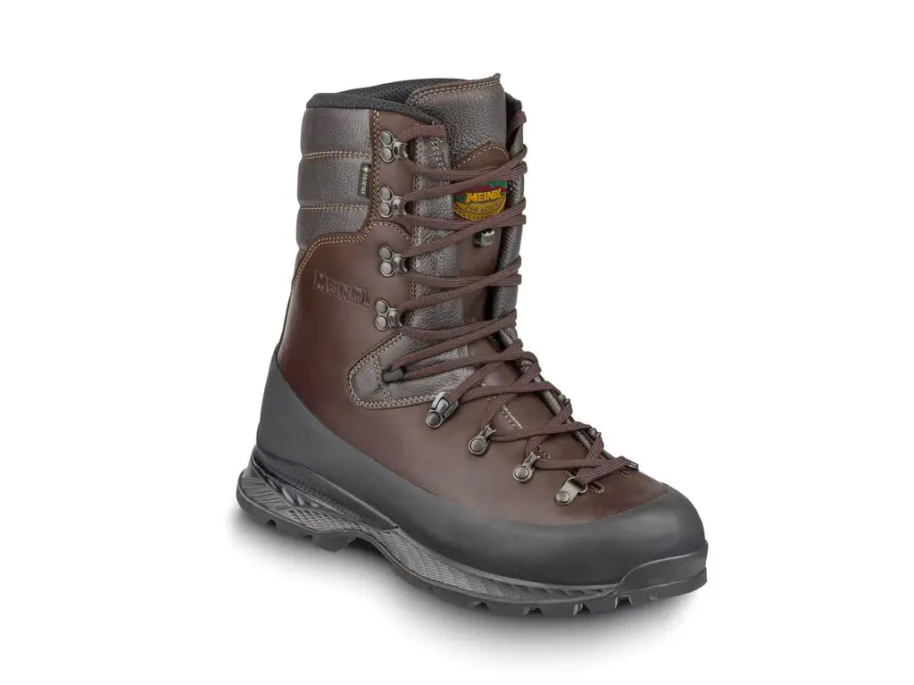 Meindl Stavanger Boots - Brown 1
