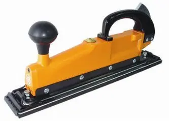 Pneutrend Straight Line Sander Mp59000 Clacker 70Mm X 400Mm File 1