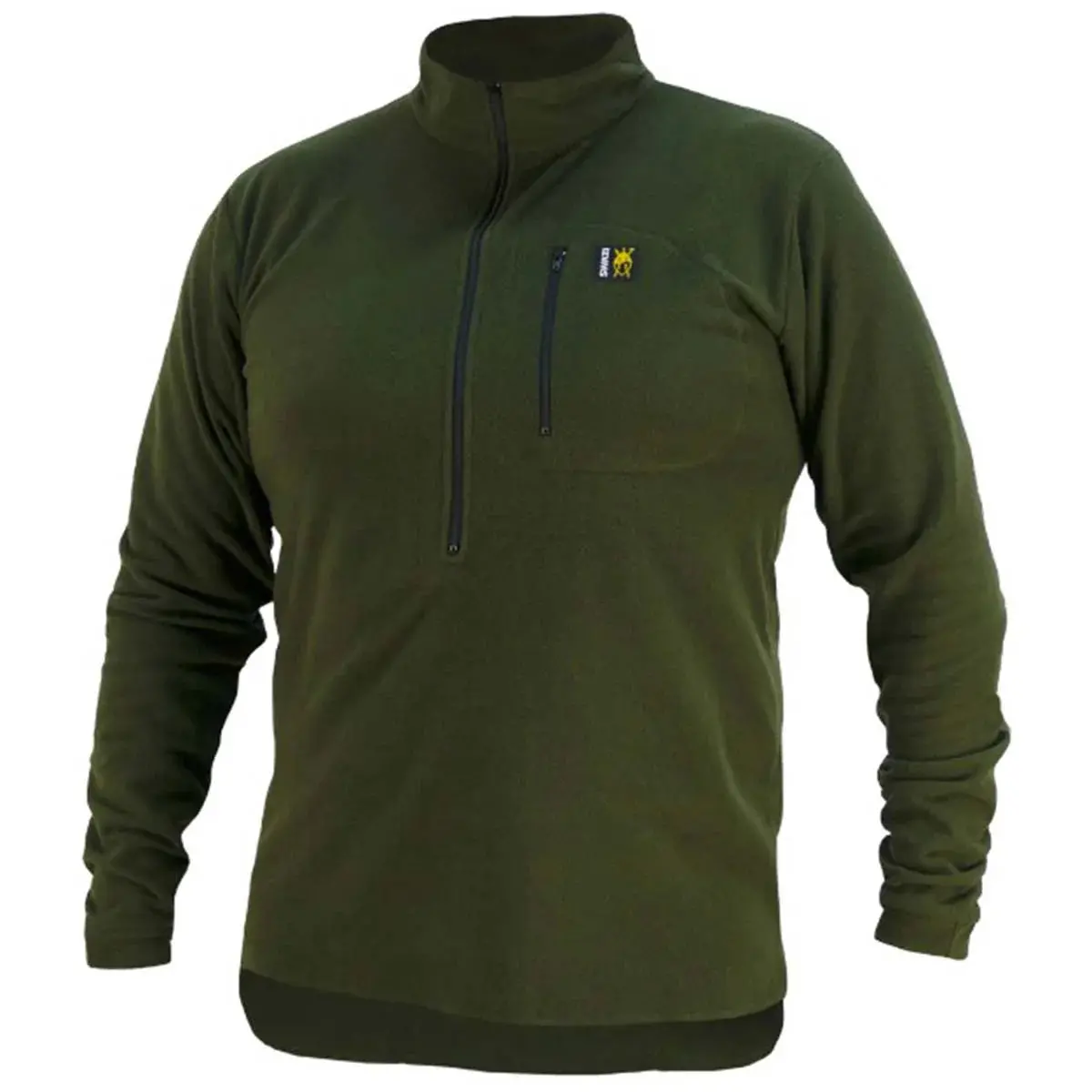 Swazi Micro Fleece Shirt 1