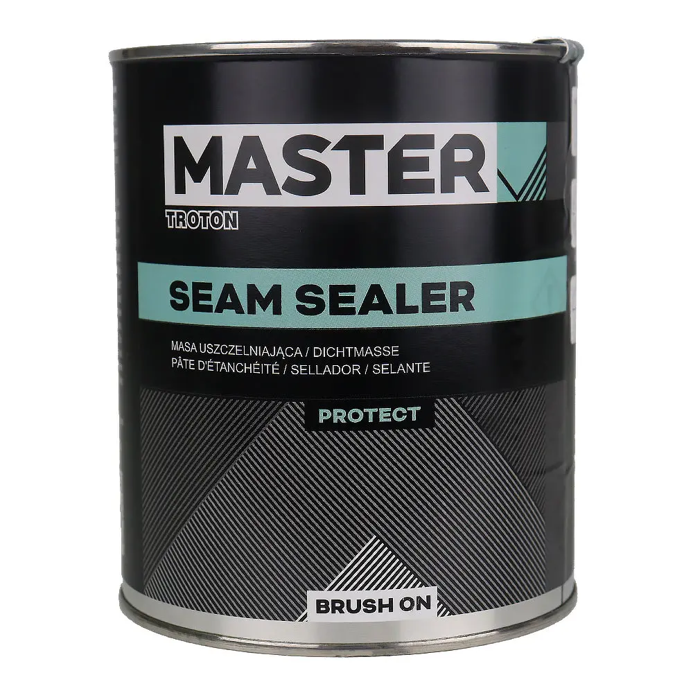 Troton Master Seam Sealer 1Kg Automotive Joint Sealing Compound 1