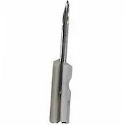 Fish Tagging Gun, Replacement Needle,  Fine, Package Of 4 1