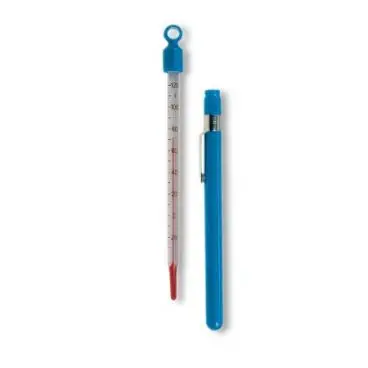 Pocket Thermometer, Dual Range 1