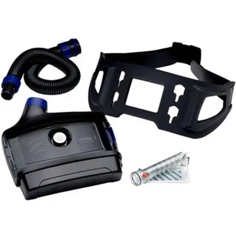 3M Tr-617N Versaflo Papr Assembly (Us) 1