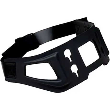 3M Tr-627 Versaflo Easy Clean Belt (Us) 1