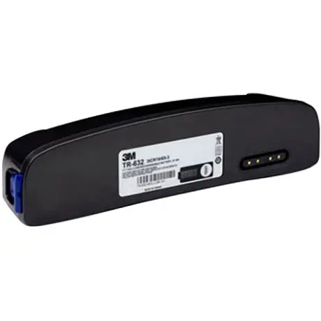 3M Tr-632 High Capacity Battery (Us) 1