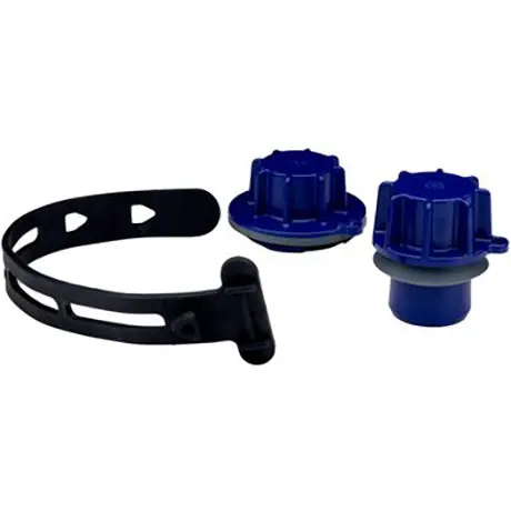 3M Tr-653 Versaflo Cleaning & Storage Kit (Us) 1