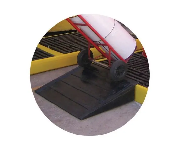 Romold Tssbfr Floorbund Ramp Small 1