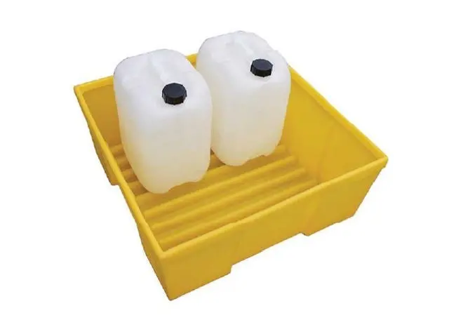 Romold Tssgpt1 Tuff Storage Tray 730 X 730 X 295Mm 1