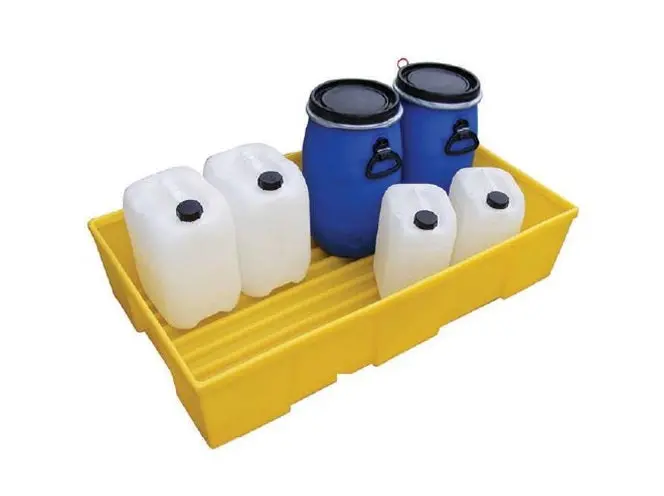 Romold Tssgpt2 Tuff Storage Tray 1290 X 730 X 295Mm 1