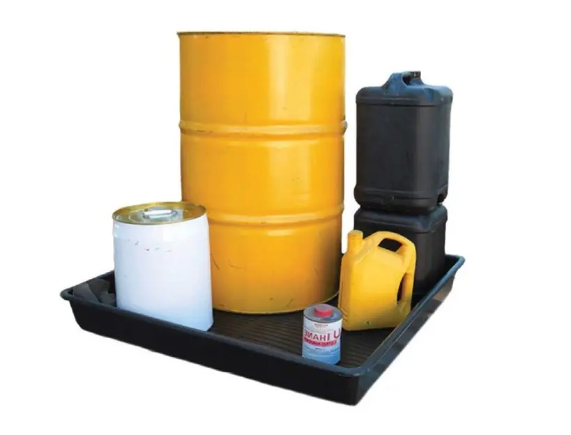 Romold Tsstt100 Drip & Storage Tray 1