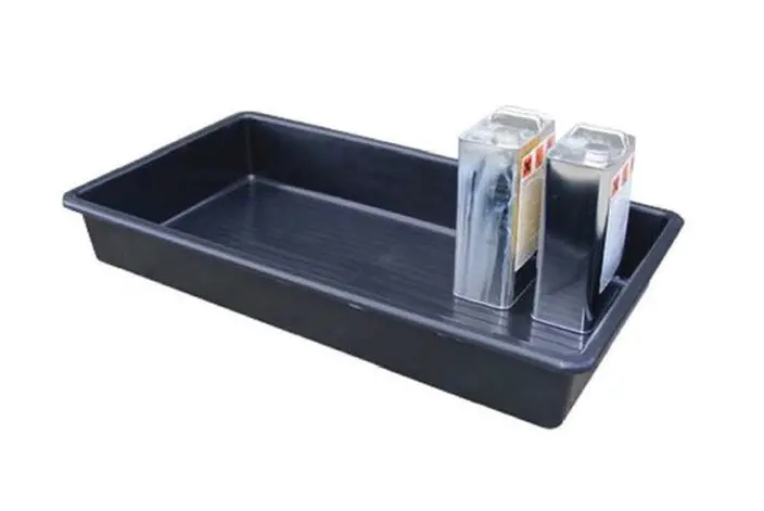 Romold Tsstt65 Medium Drum Tray 1000 X 550 X 150Mm 1