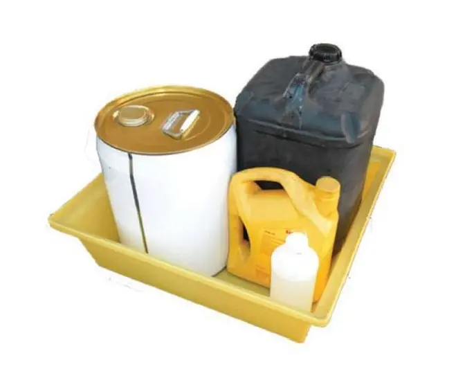 Romold Tsstts Drip & Storage Tray 630 X 590 X 170Mm 1