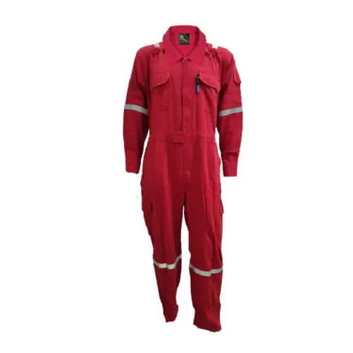 Tecasafe One Jacket & Pant (Size & Colour) 1