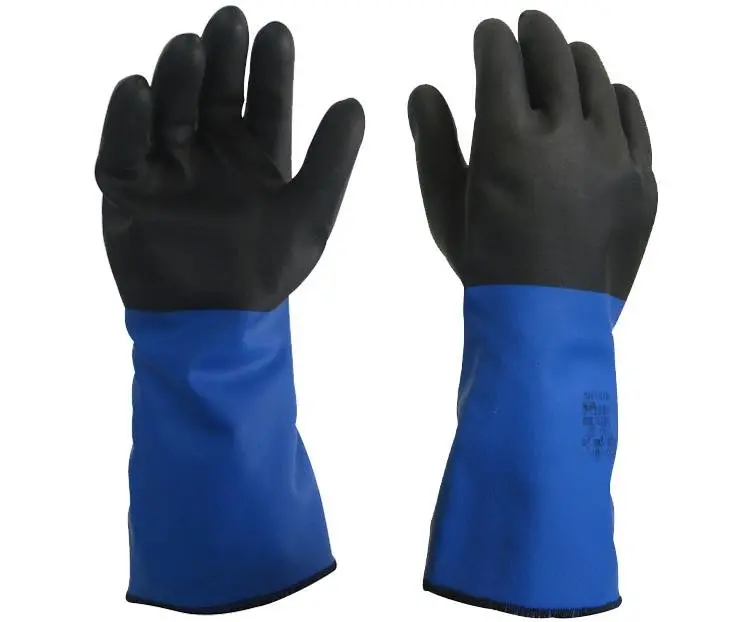 Maxisafe Temp-Tec Thermal Glove Multiple Sizes 1