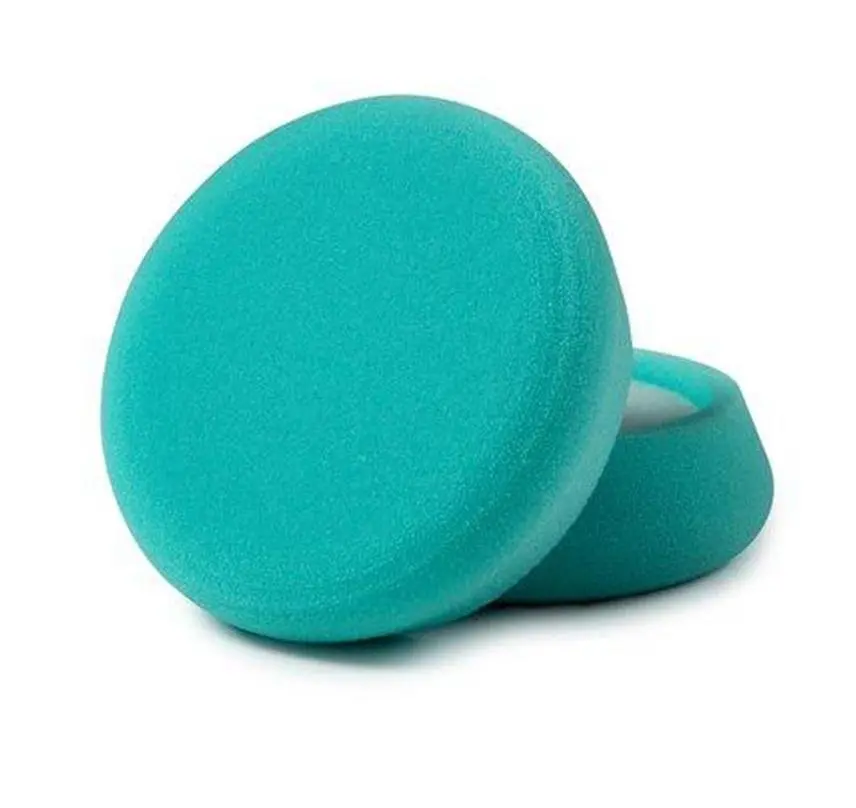 3M 30044 Perfect-It Foam Finishing Pad Green 100Mm 4" X 2 Pack 1