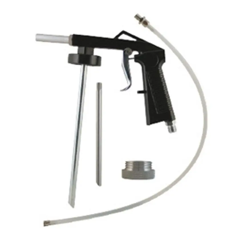 Workquip 01027 Euro & Australian Stone Guard Gun Fish Oil Schutz 1