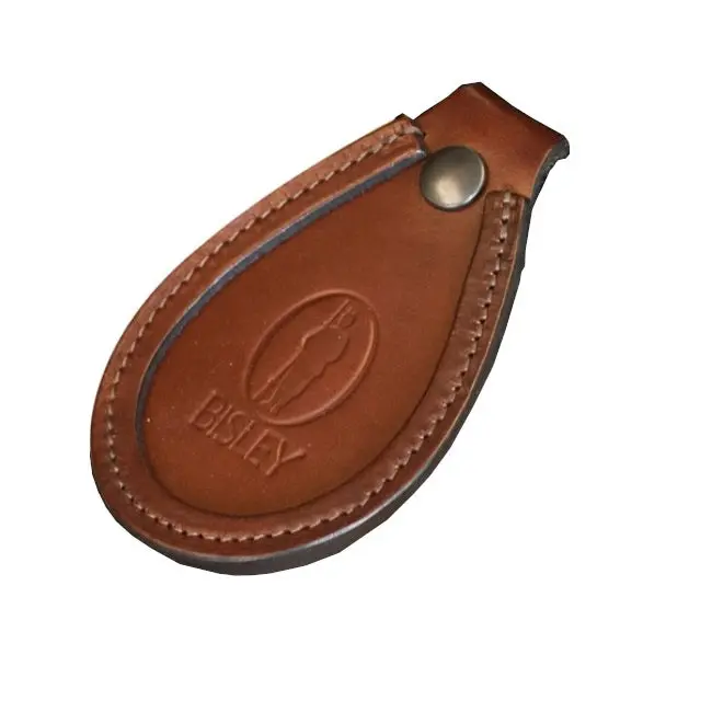 Bisley Leather Toe Protector 1