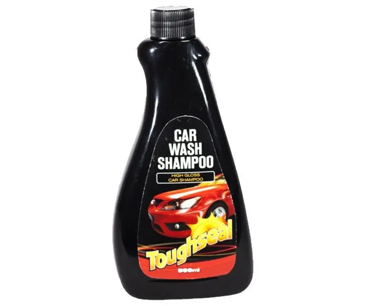 Toughseal Car Automotive High Gloss Car Wash Shampoo 500Ml 1