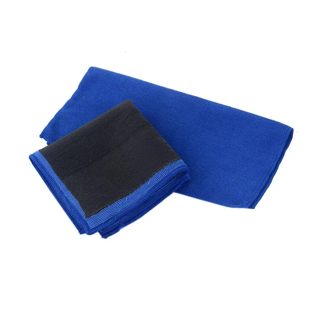Velocity Gpi Magic Microfiber Clay Towel Cloth 305Mm X 305Mm 1