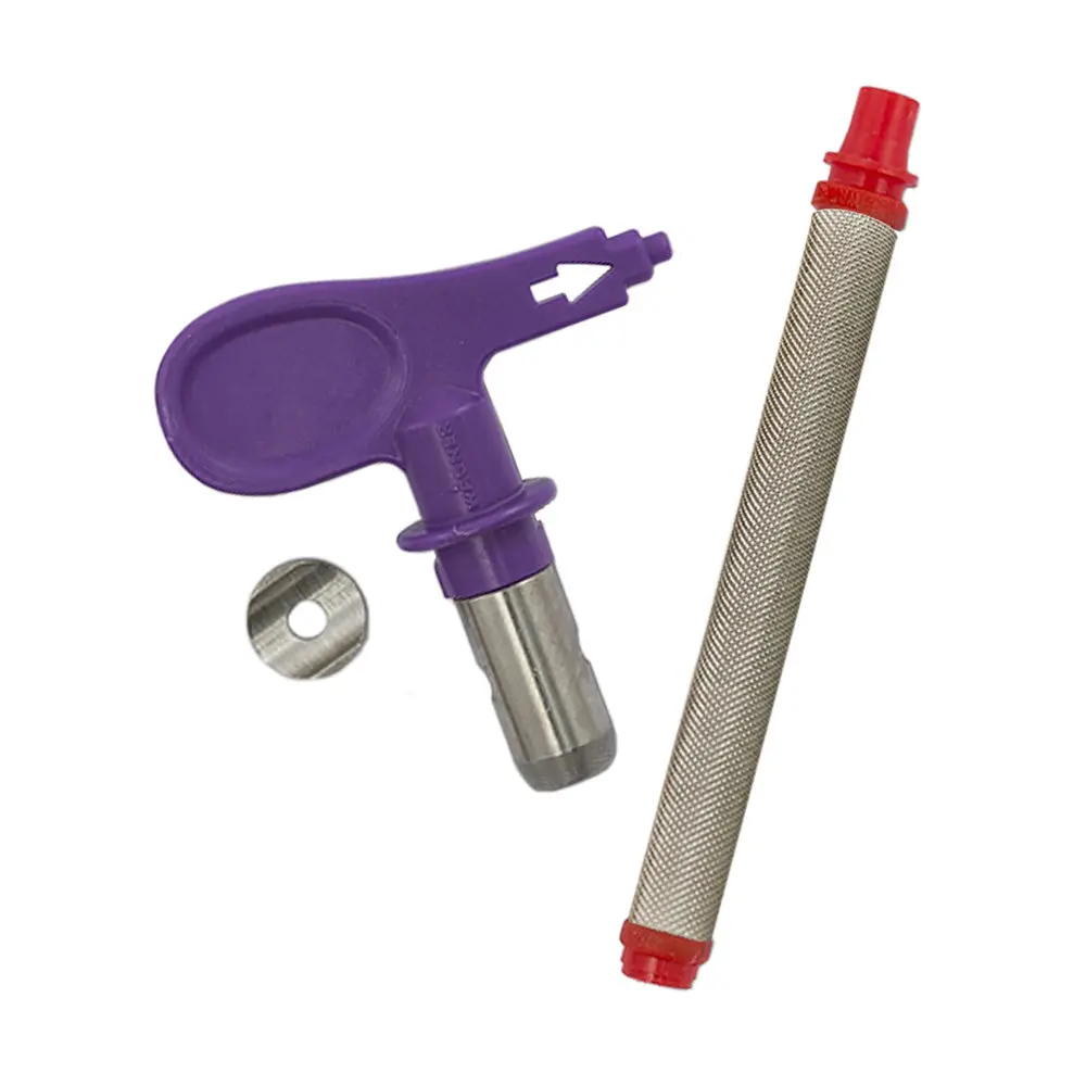 Wagner Trade Tip 3 Fine Finish Airless Spray Gun Nozzle 310 0554310 1