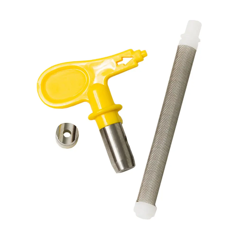 Wagner Trade Tip 3 Tt3 Airless Spray Tip 525 Pk 0553525 1