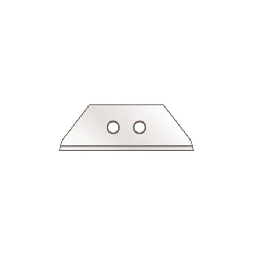 Martor 60099.70 Trapezoid Blade 60099 10'S/Pkt 1