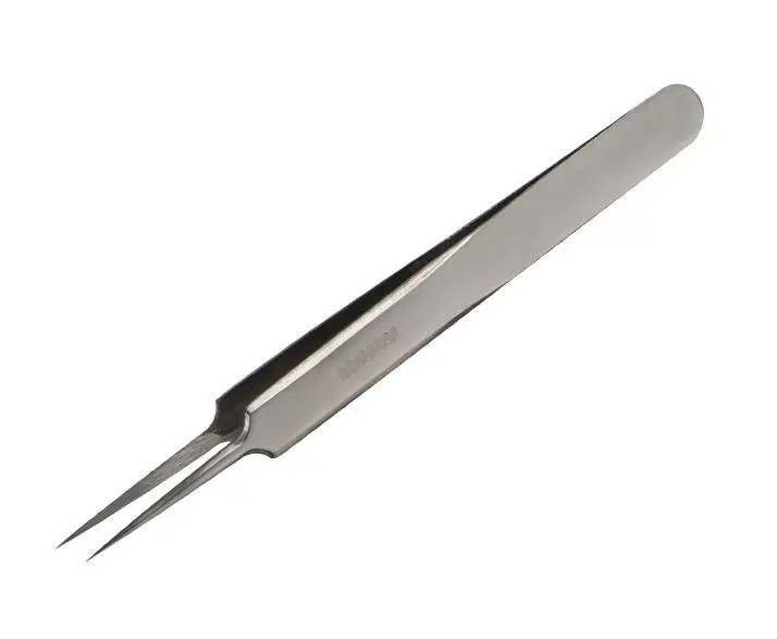 Iwata 2Spray Wet Paint Tweezers 1