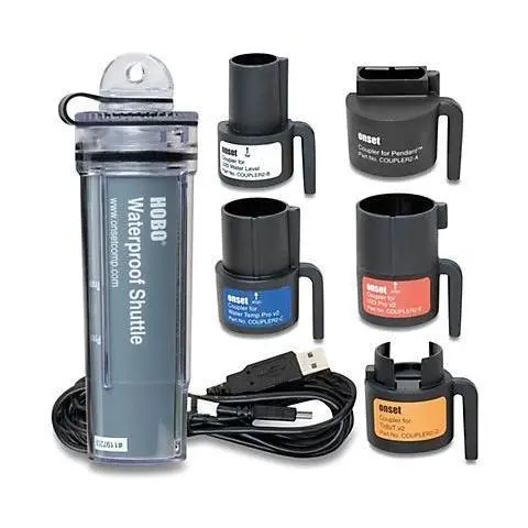 Hobo® Waterproof Shuttle 1