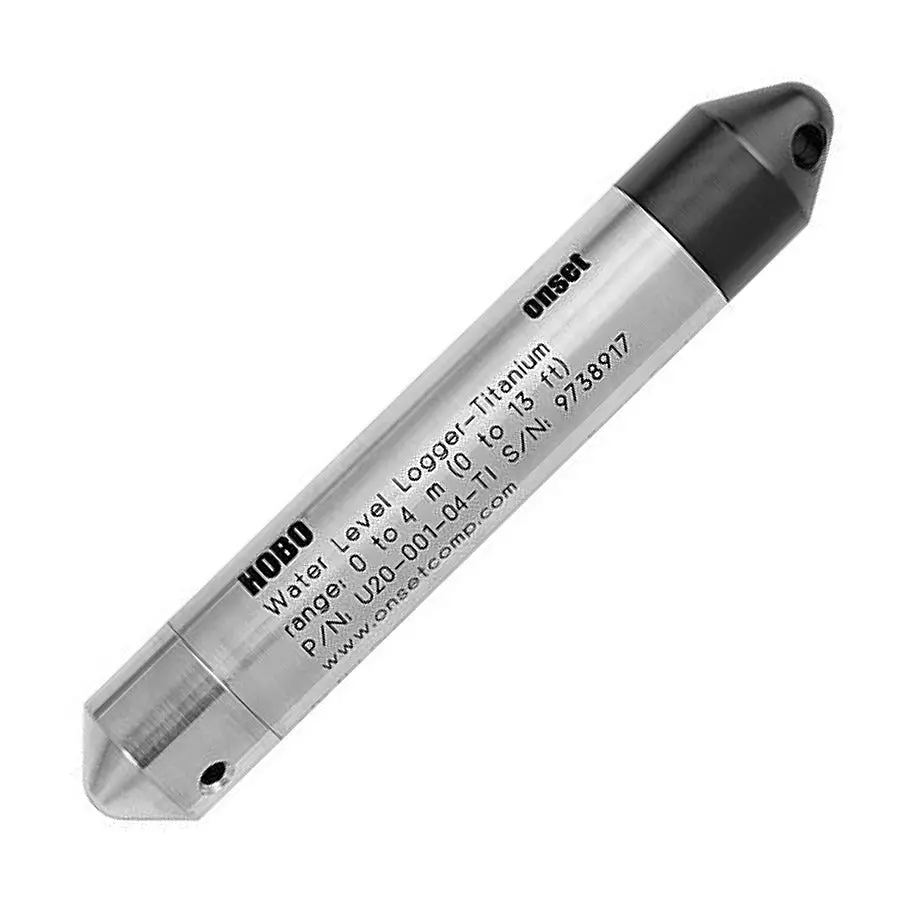 Hobo Water Level Data Logger, Saltwater 1