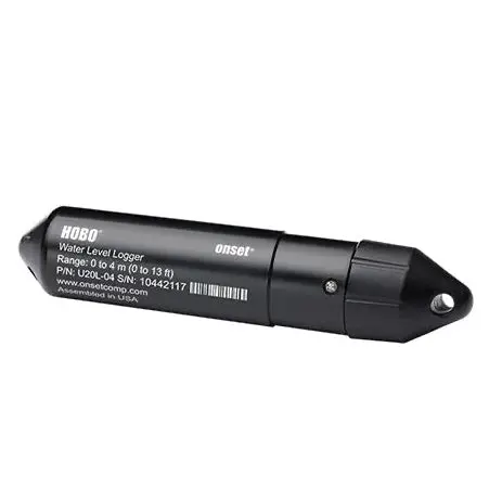 Hobo Water Level (13 Feet) Data Logger 1