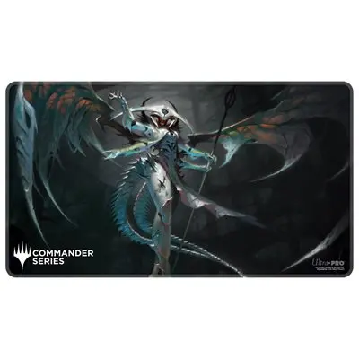 Playmat: Stitched: Magic: The Gathering - Commander Series #6: Atraxa 1
