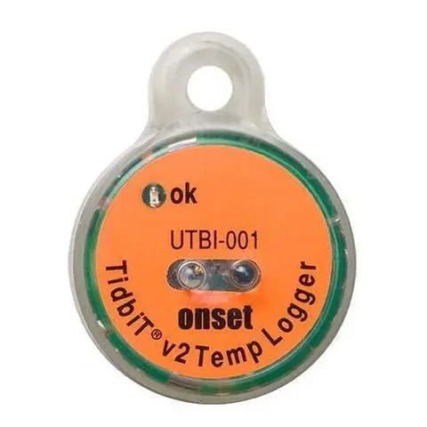 Tidbit® V2 Temperature Data Logger 1