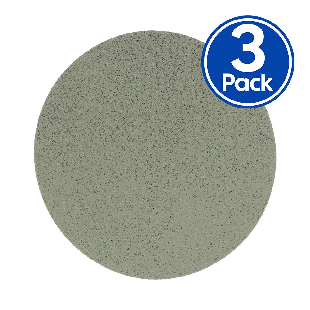 3M 02085 Trizact Hookit Foam Sanding Disc 150Mm 6" 1500 Grit X 3 Pack 1